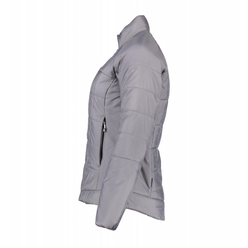 Quilted jacket | light | women Quilted jacket | light | women
