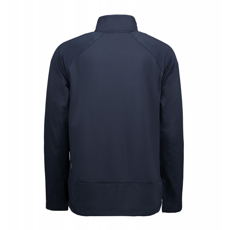 Cardigan | multi-stretch