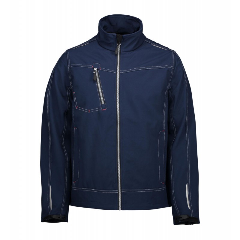 Softshell jakke | worker