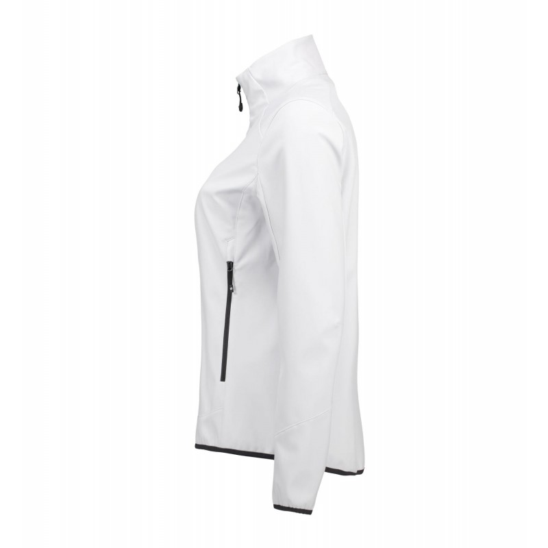 CORE softshell jacket| dame