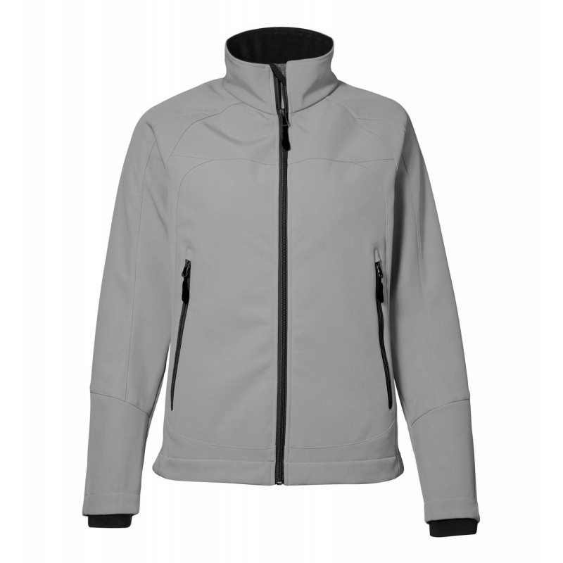 Soft shell jacket | performance | women