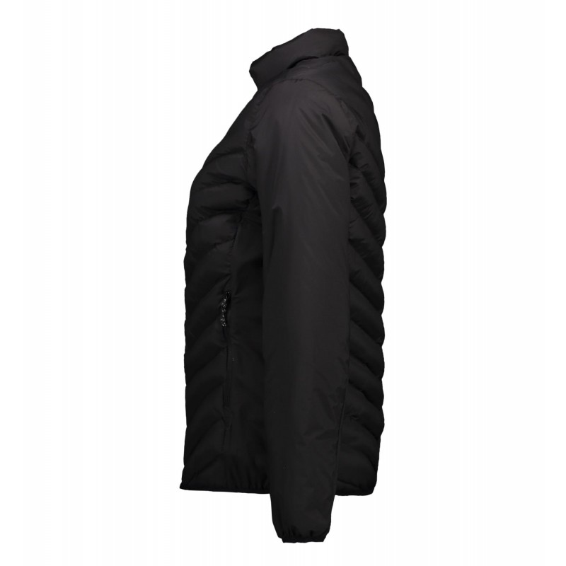 Padded jacket | stretch | women