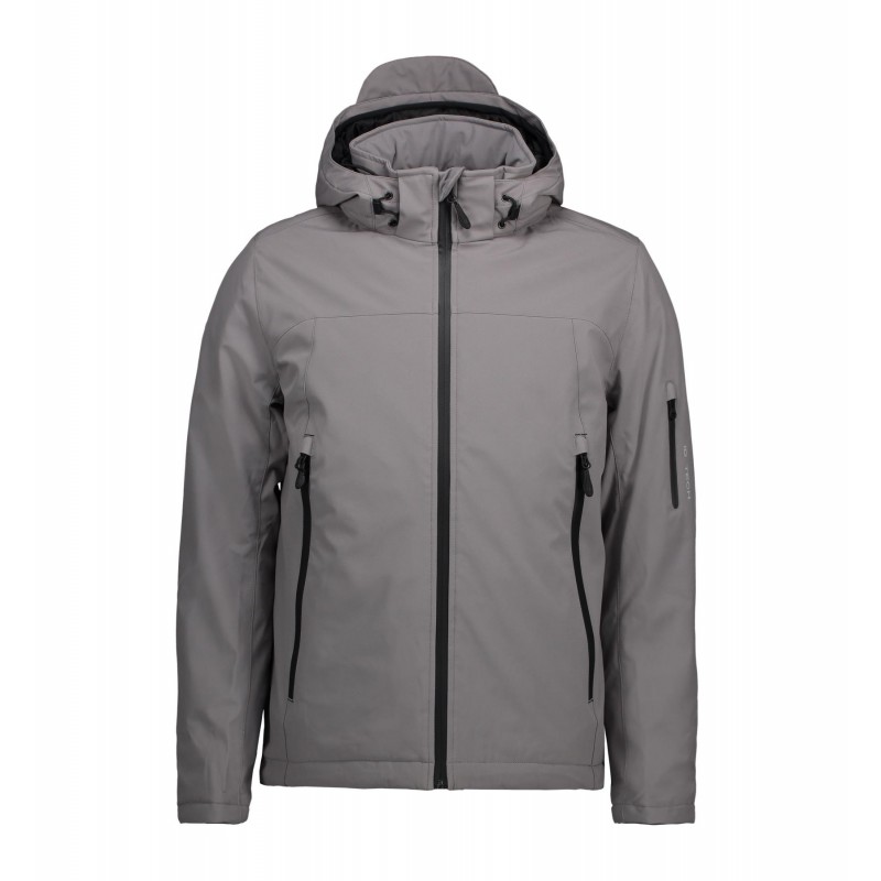 Soft shell jacket | winter