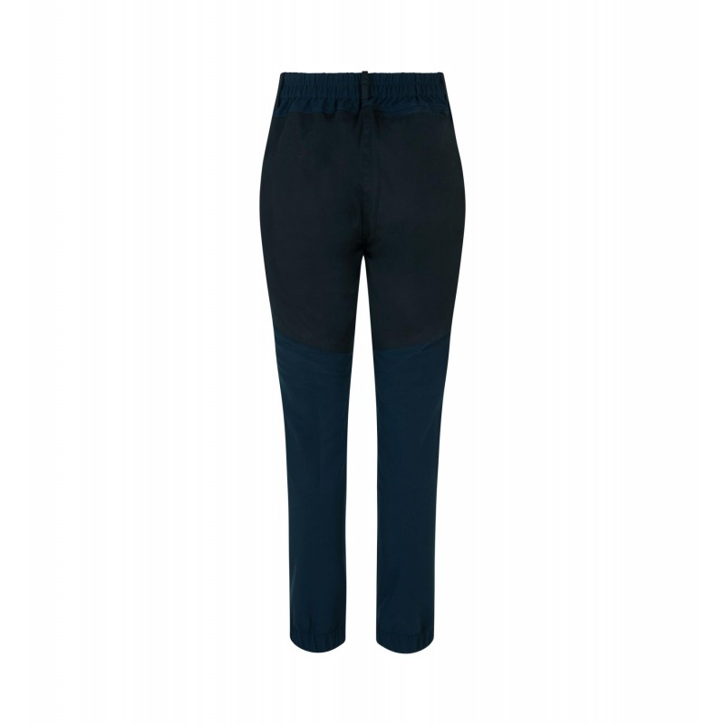 Hybrid stretch pants | women