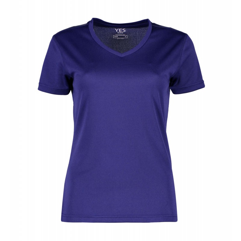 YES Active T-shirt | women YES Active T-shirt | women
