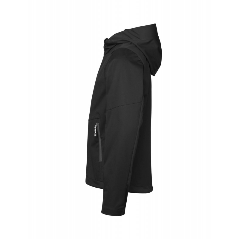 Light soft shell jacket | children Light soft shell jacket | children