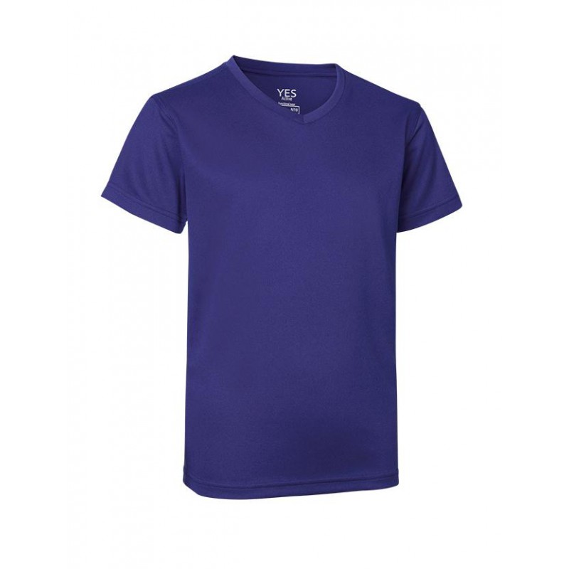 YES Active T-shirt | children YES Active T-shirt | children