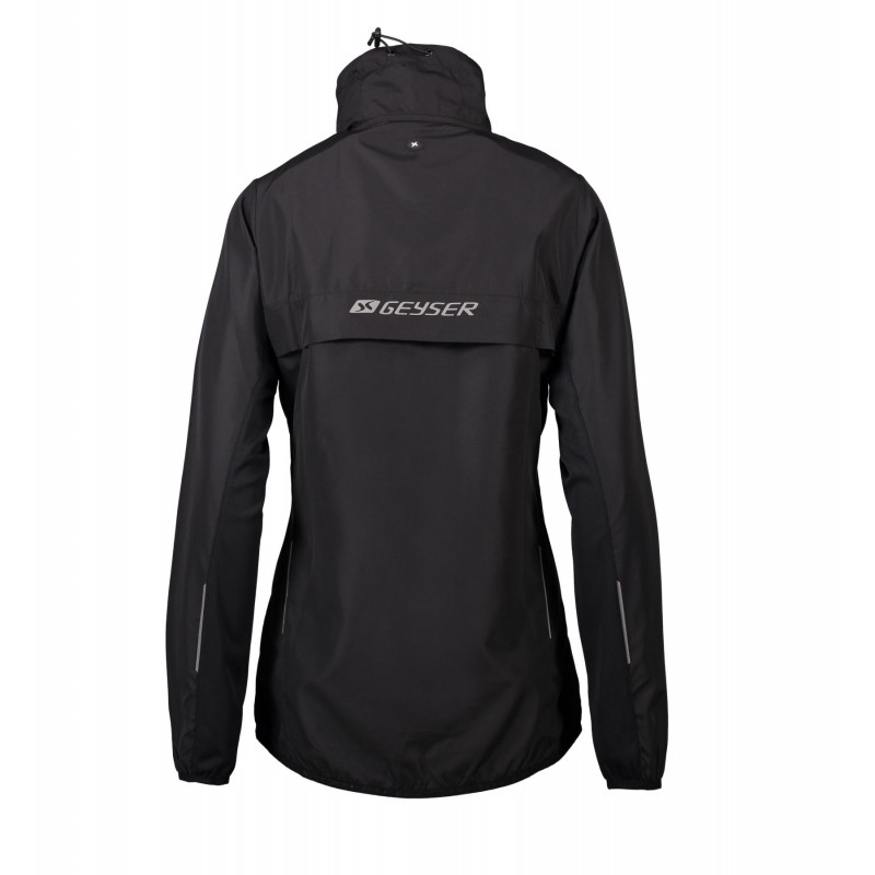 GEYSER running jacket | light | women