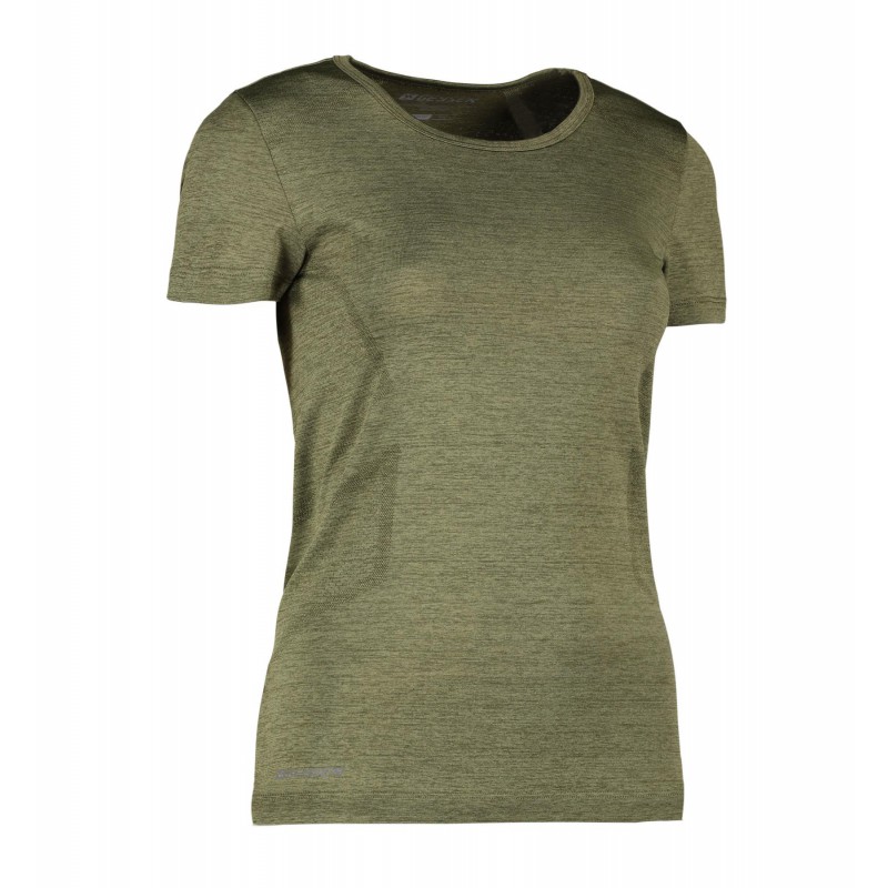 GEYSER T-shirt | seamless | women GEYSER T-shirt | seamless | women