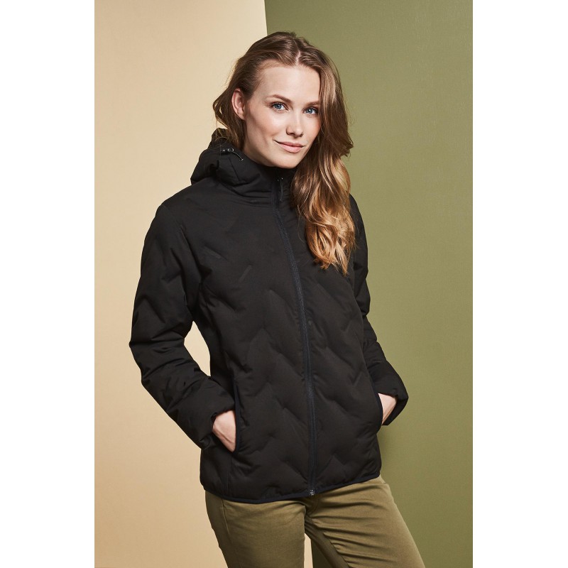 GEYSER quilted jacket | women