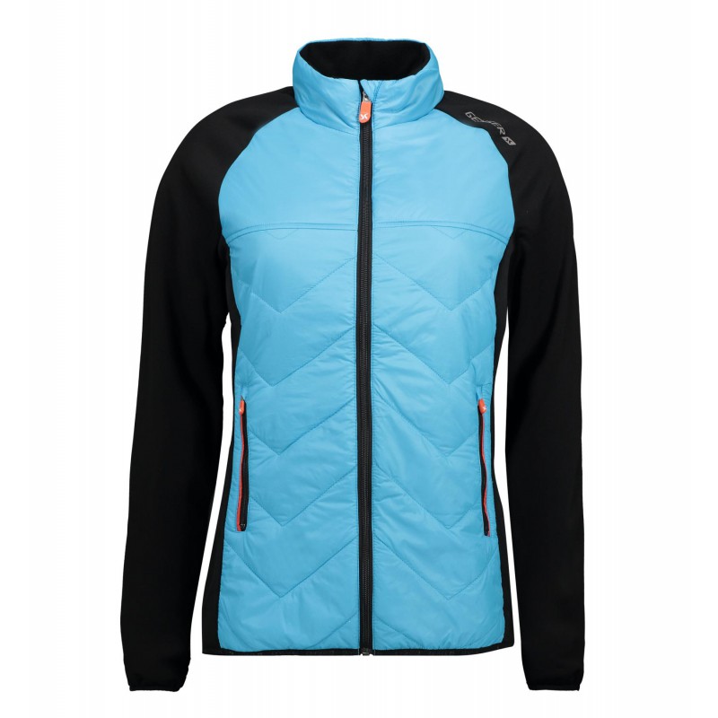 GEYSER cool down jacket | women