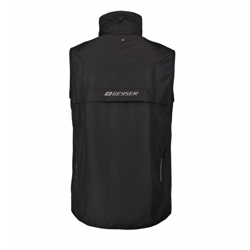 GEYSER running vest | light