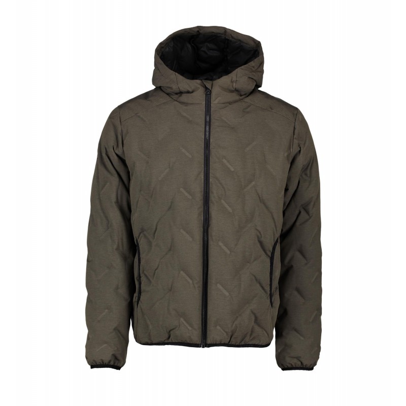 GEYSER quilted jacket