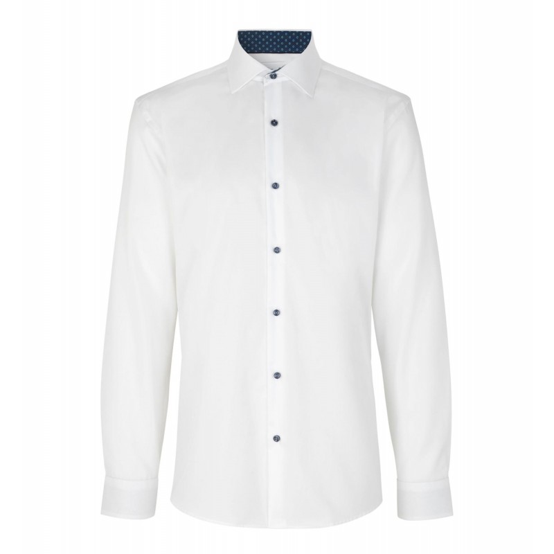 SEVEN SEAS Fine Twill Virginia | modern SEVEN SEAS Fine Twill Virginia | modern