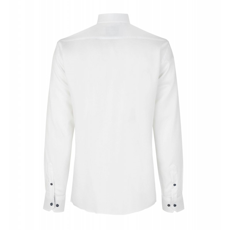 SEVEN SEAS Fine Twill Virginia | slim