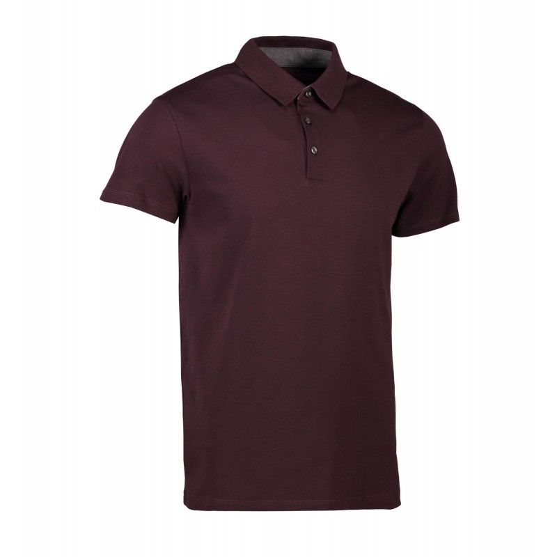 SEVEN SEAS The polo