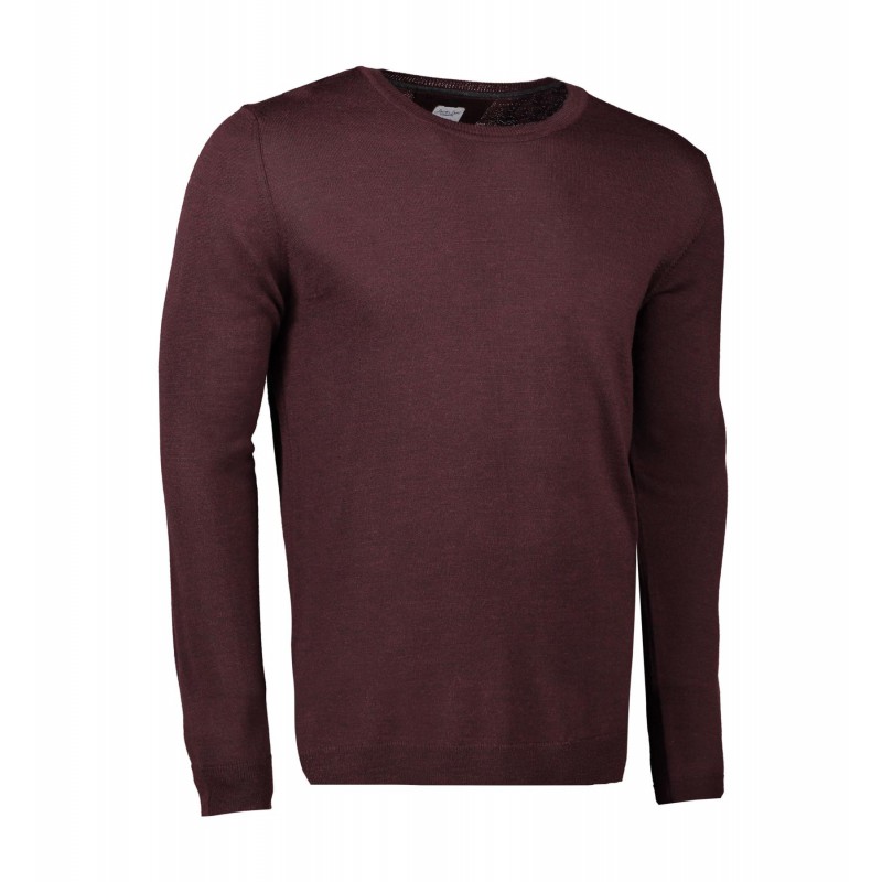 SEVEN SEAS The knit