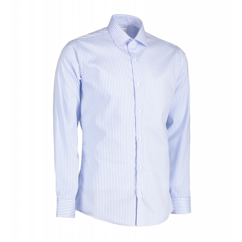SEVEN SEAS Fine Twill Cadet | slim