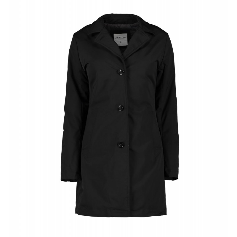SEVEN SEAS The car coat | women