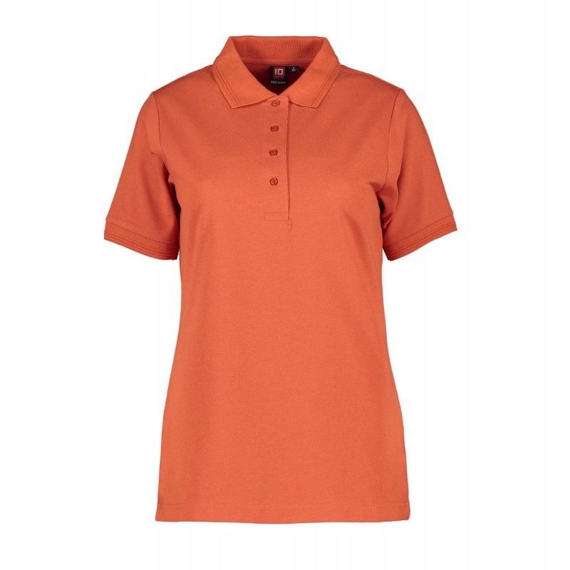 PRO Wear polo shirt | women