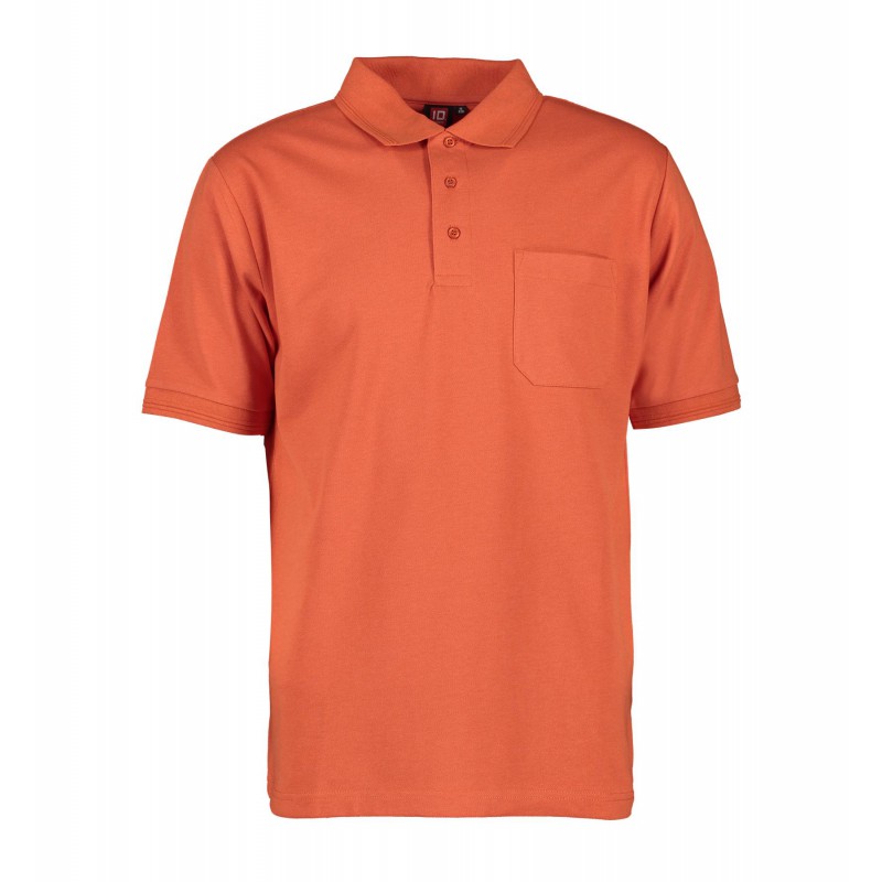 PRO Wear polo shirt | pocket