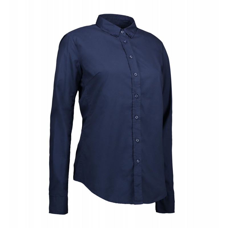 Casual shirt | stretch | women