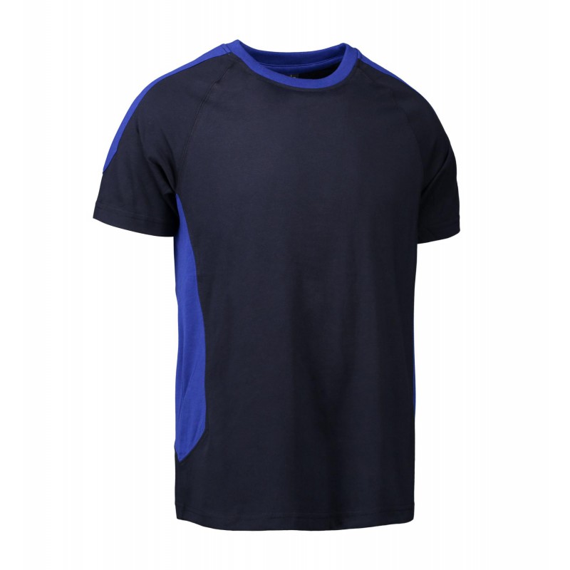 PRO wear T-shirt | contrast PRO wear T-shirt | contrast