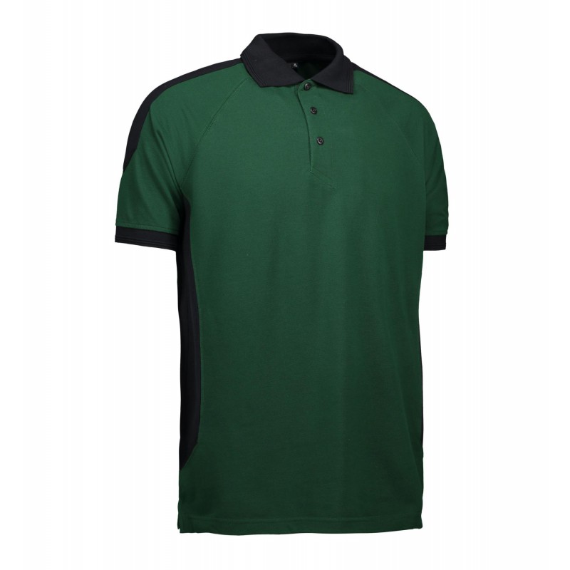 PRO Wear polo shirt | contrast