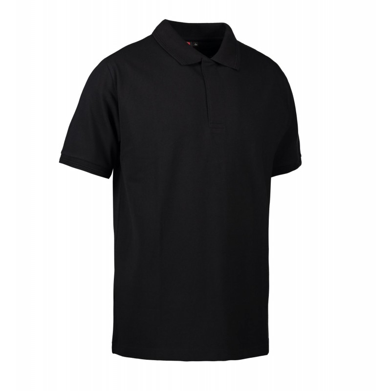 PRO Wear polo shirt | press studs