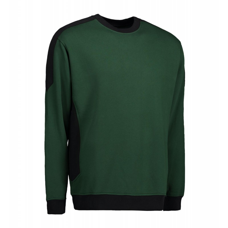 PRO Wear sweatshirt | contrast PRO Wear sweatshirt | contrast