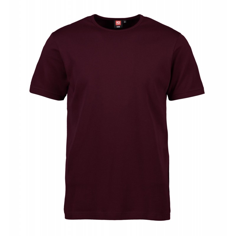 Interlock T-shirt Interlock T-shirt
