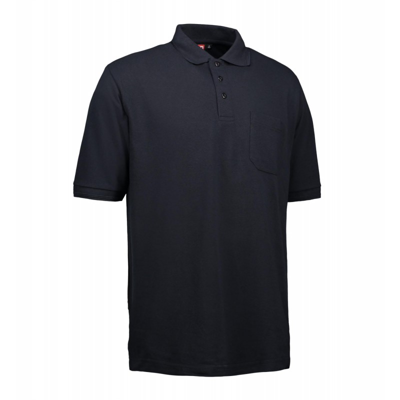 Classic polo shirt