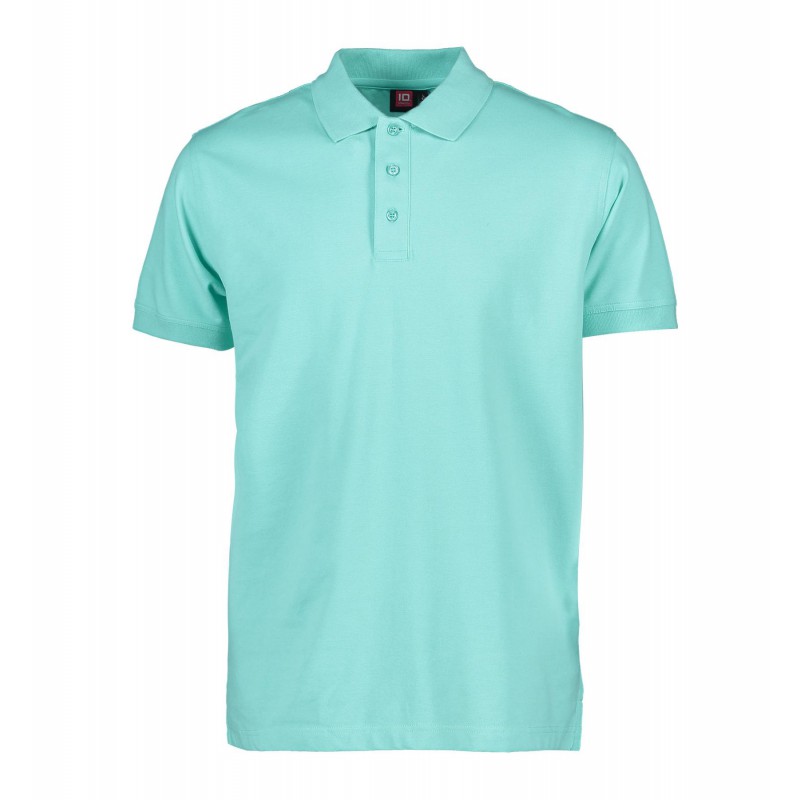 Polo shirt | stretch