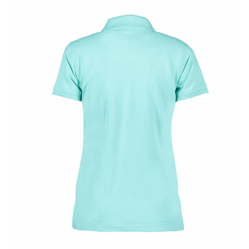 Polo shirt | stretch | women