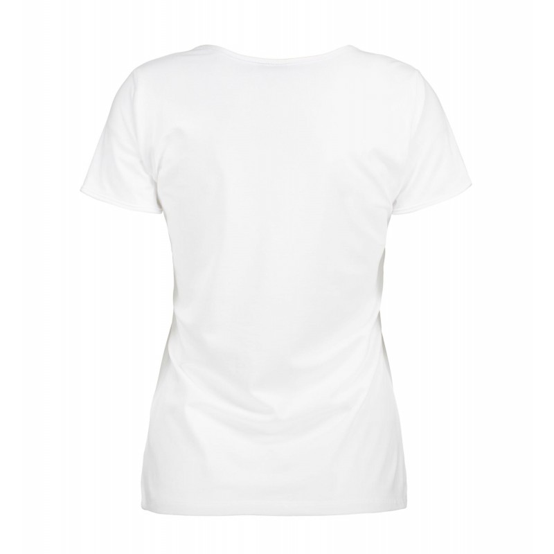 T-shirt | stretch | women