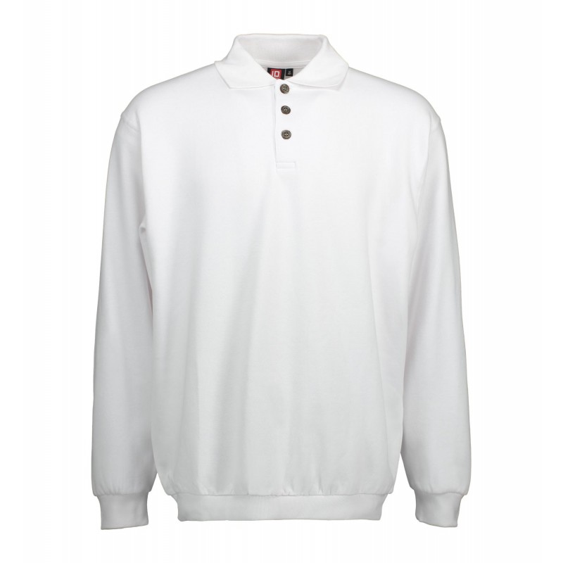 Polo sweatshirt | classic Polo sweatshirt | classic