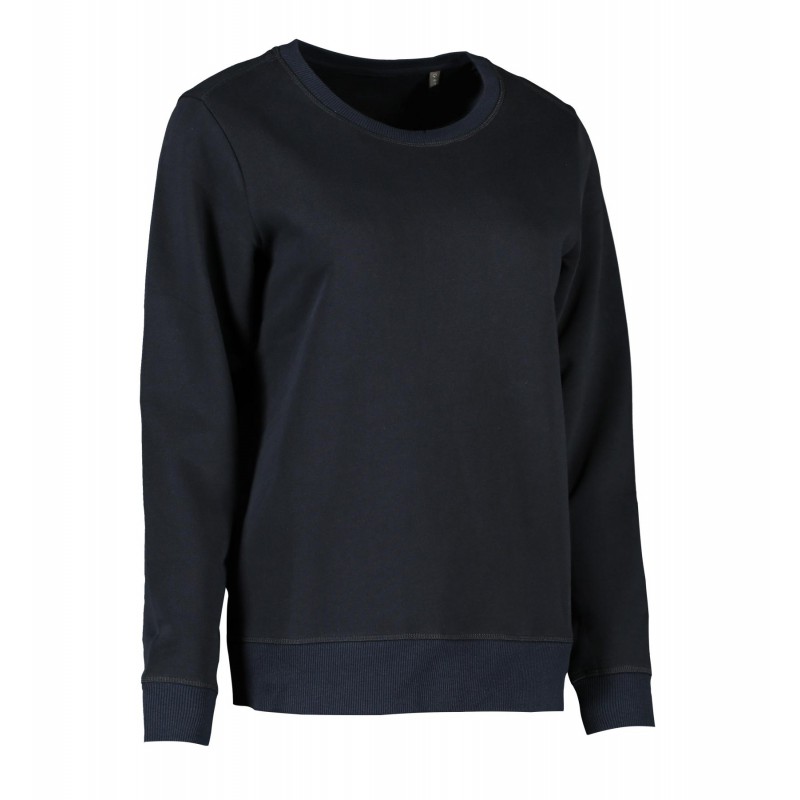 Sweatshirt | organic | women Sweatshirt | organic | women