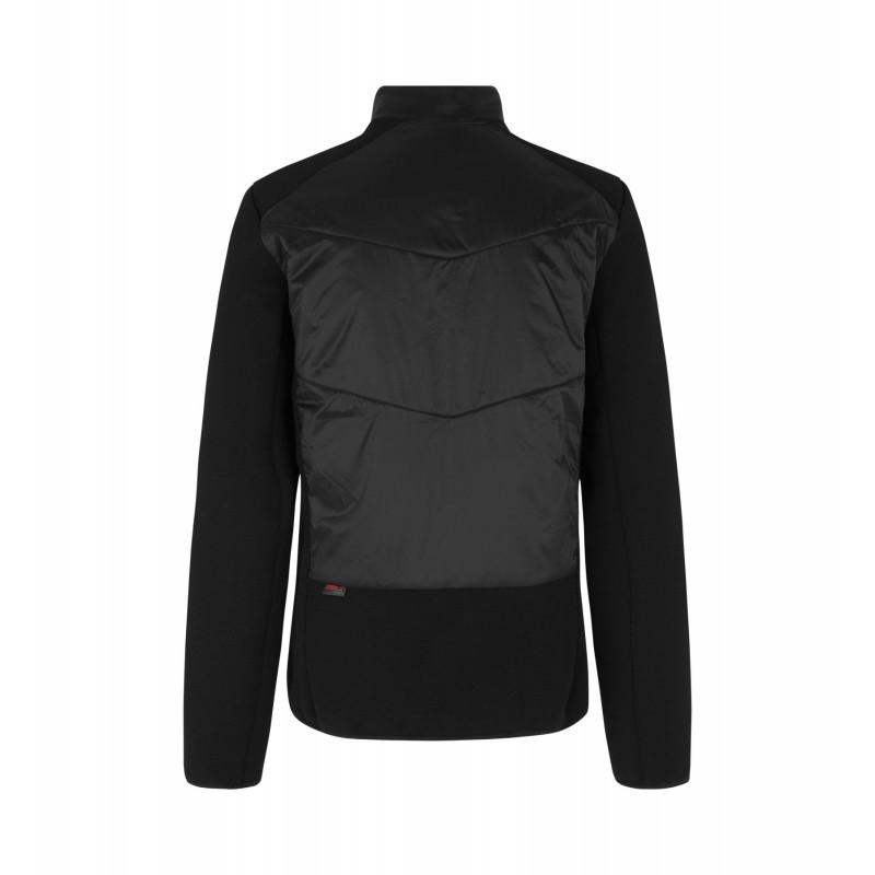 Hybrid jacket Hybrid jacket