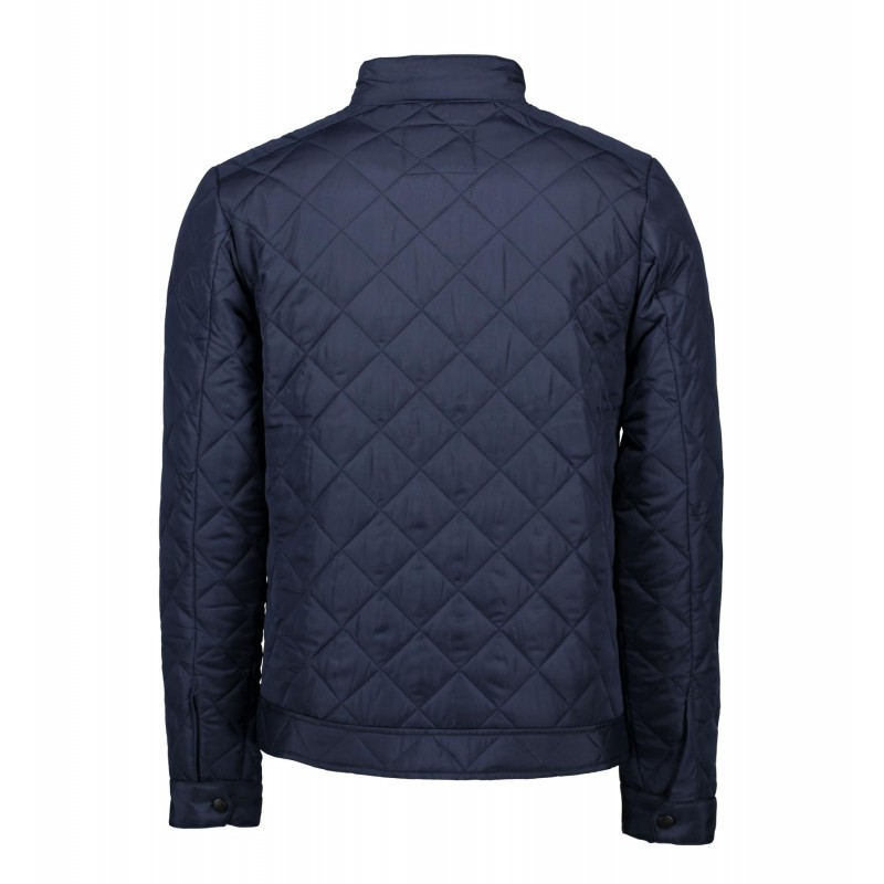 Quilted jacket