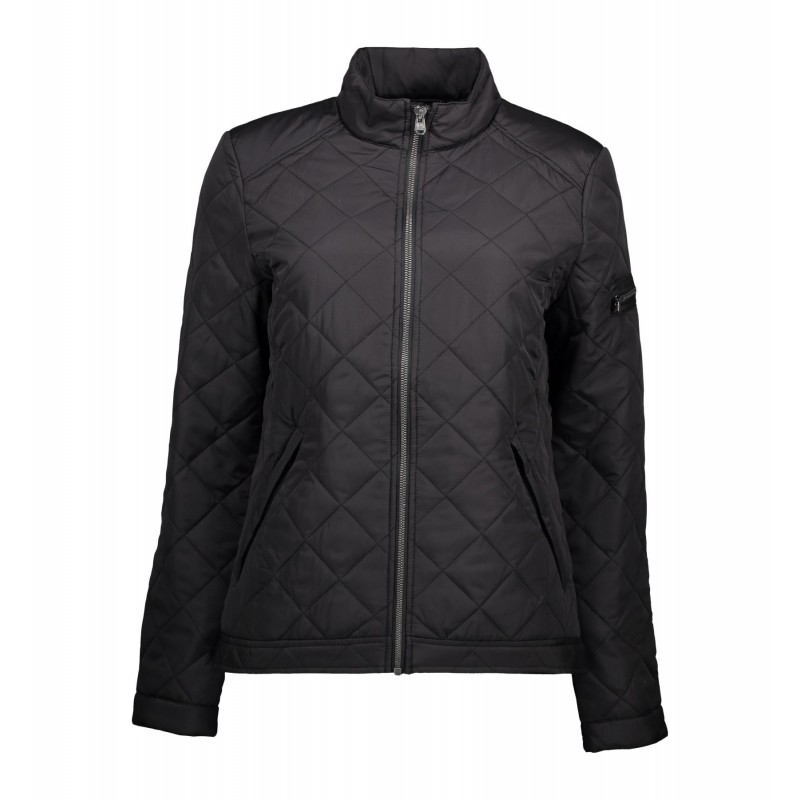 Quilted jacket | women