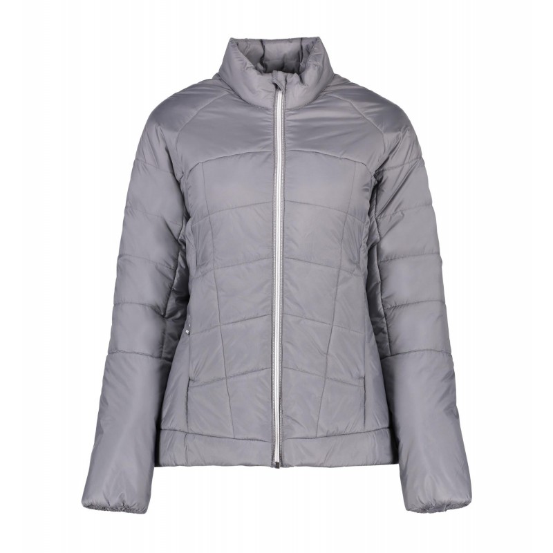 Quilted jacket | light | women Quilted jacket | light | women