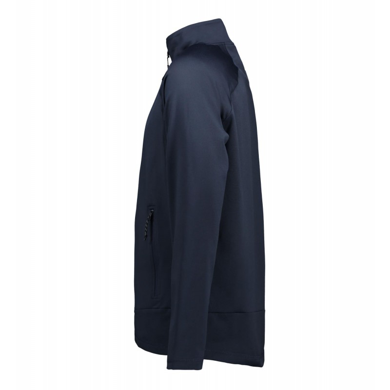 Cardigan | multi-stretch