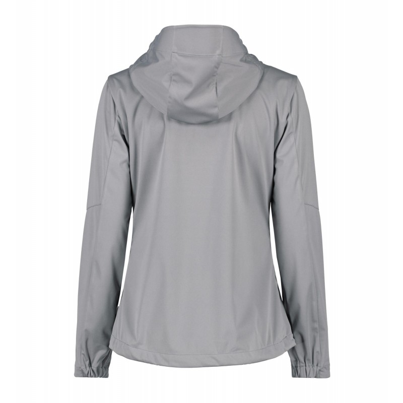 Soft shell jacket | light | women