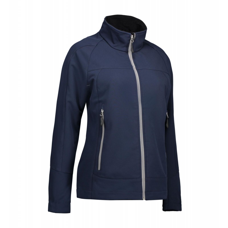 Soft shell jacket | performance | women