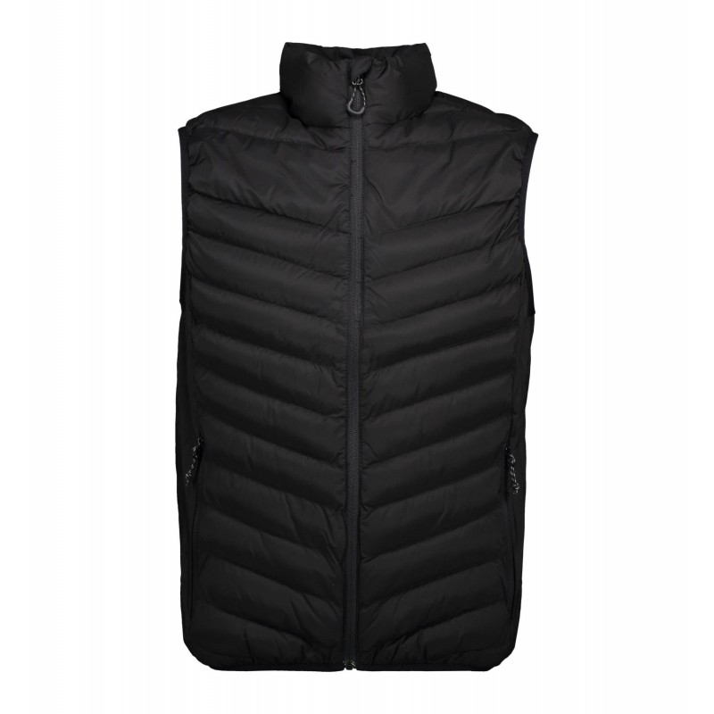 Bodywarmer | stretch