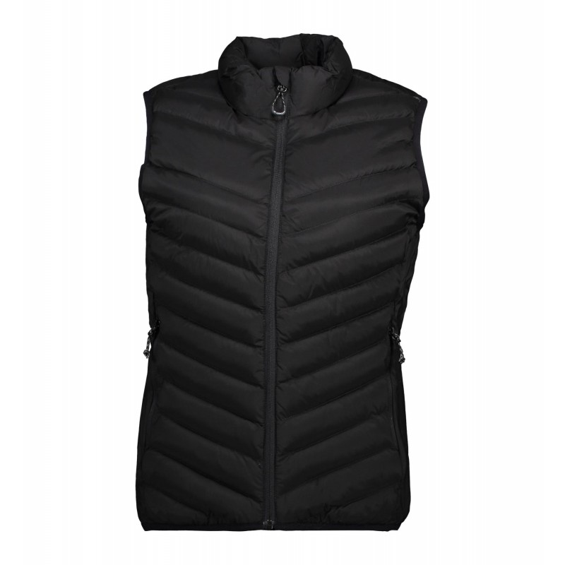 Bodywarmer | stretch | women