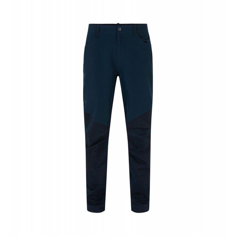 Hybrid stretch pants