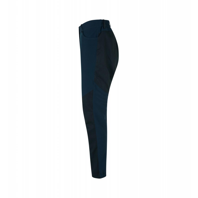 Hybrid stretch pants | women