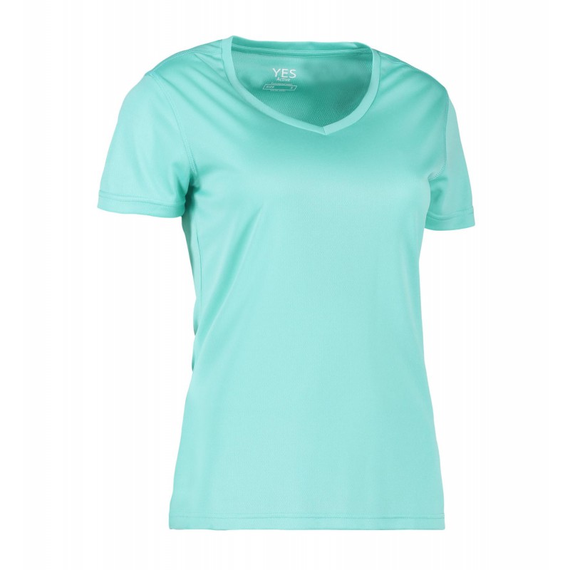 YES Active T-shirt | women YES Active T-shirt | women