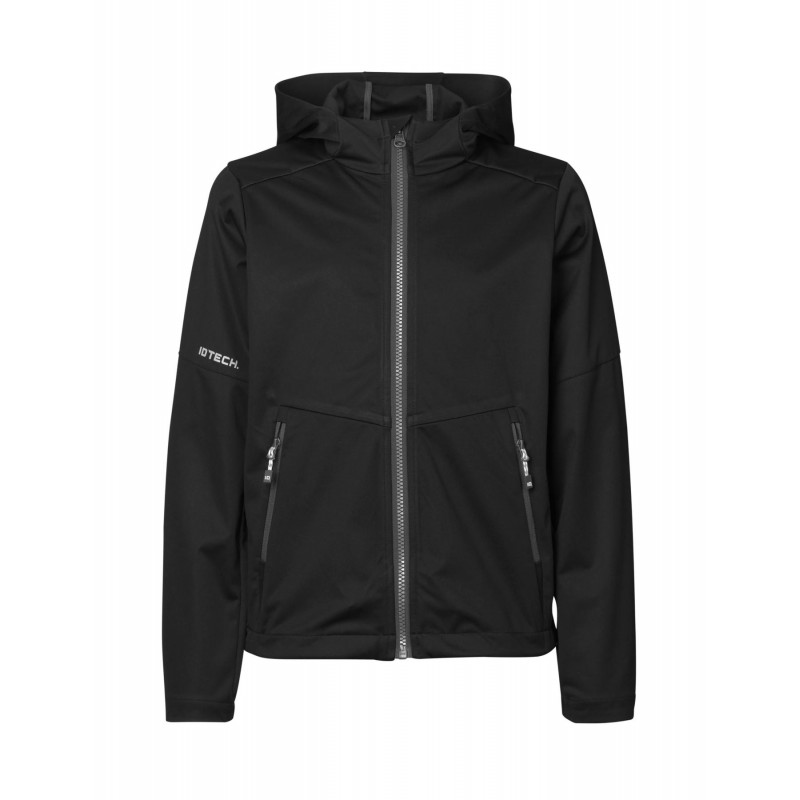 Light soft shell jacket | children Light soft shell jacket | children